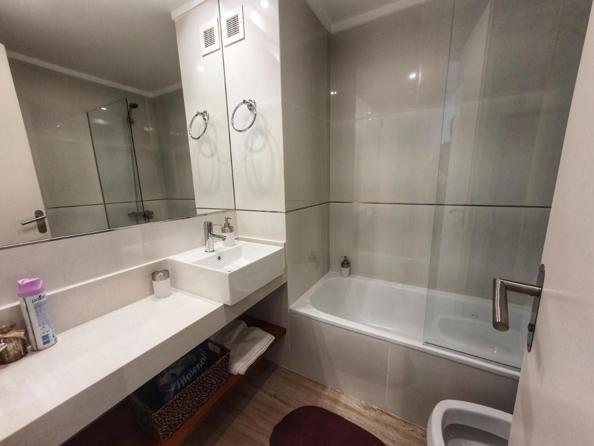 Exclusivo Estudio A Metros De La Rural Y La Embajada Буэнос-Айрес Экстерьер фото